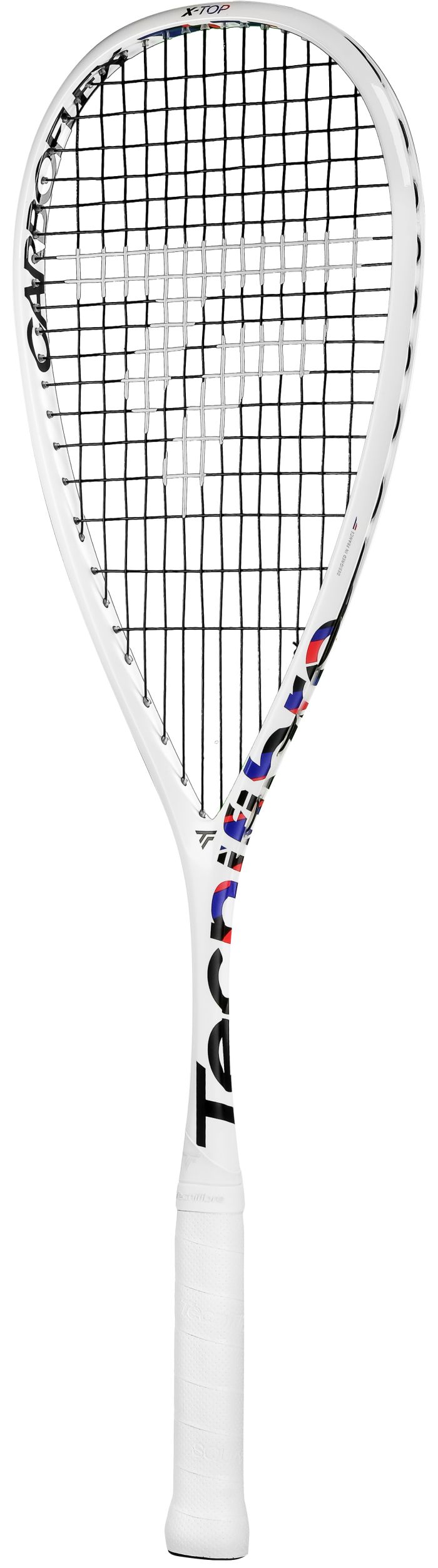 Tecnifibre Carboflex X-TOP V2 120