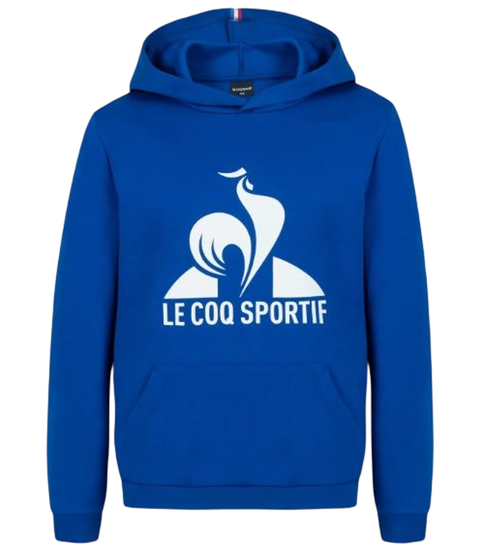 Le Coq Sportif ESS Hoody N°2 FW22