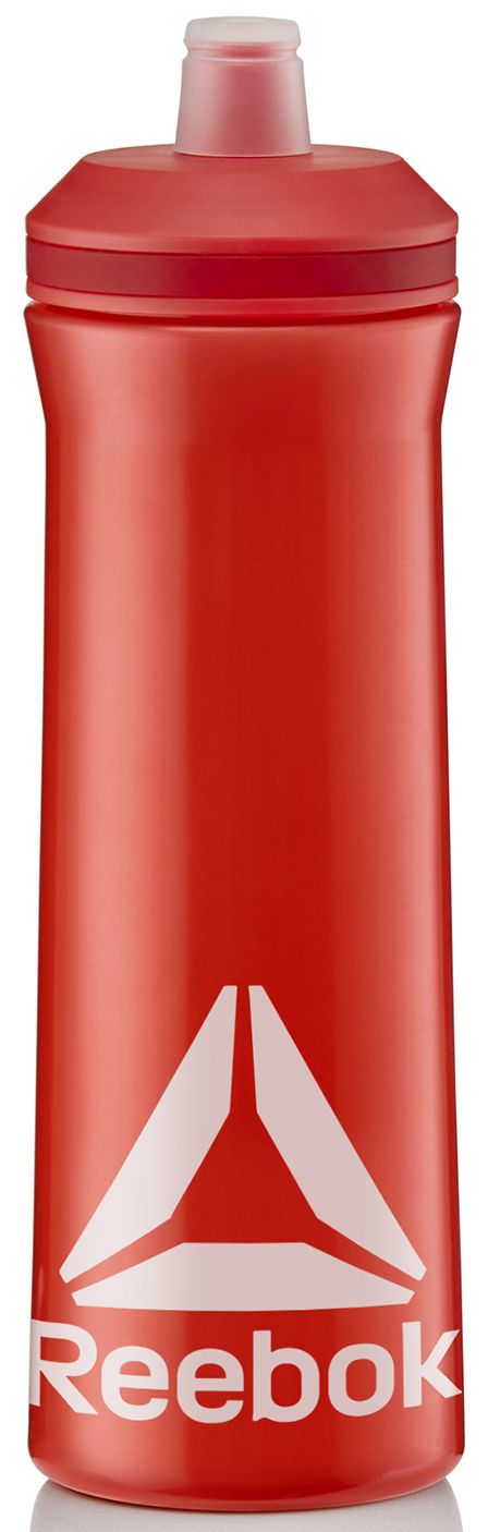 Reebok Bidon 750ml - red