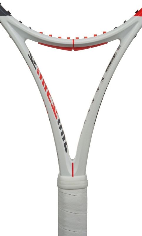 Babolat Pure Strike 16/19 3gen.