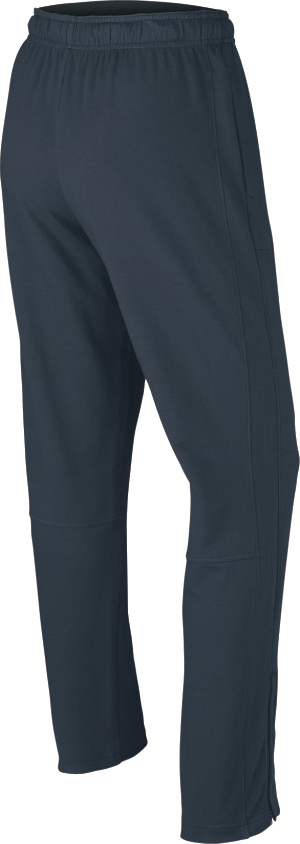 Wilson Rush Knit Pant - coal/silver