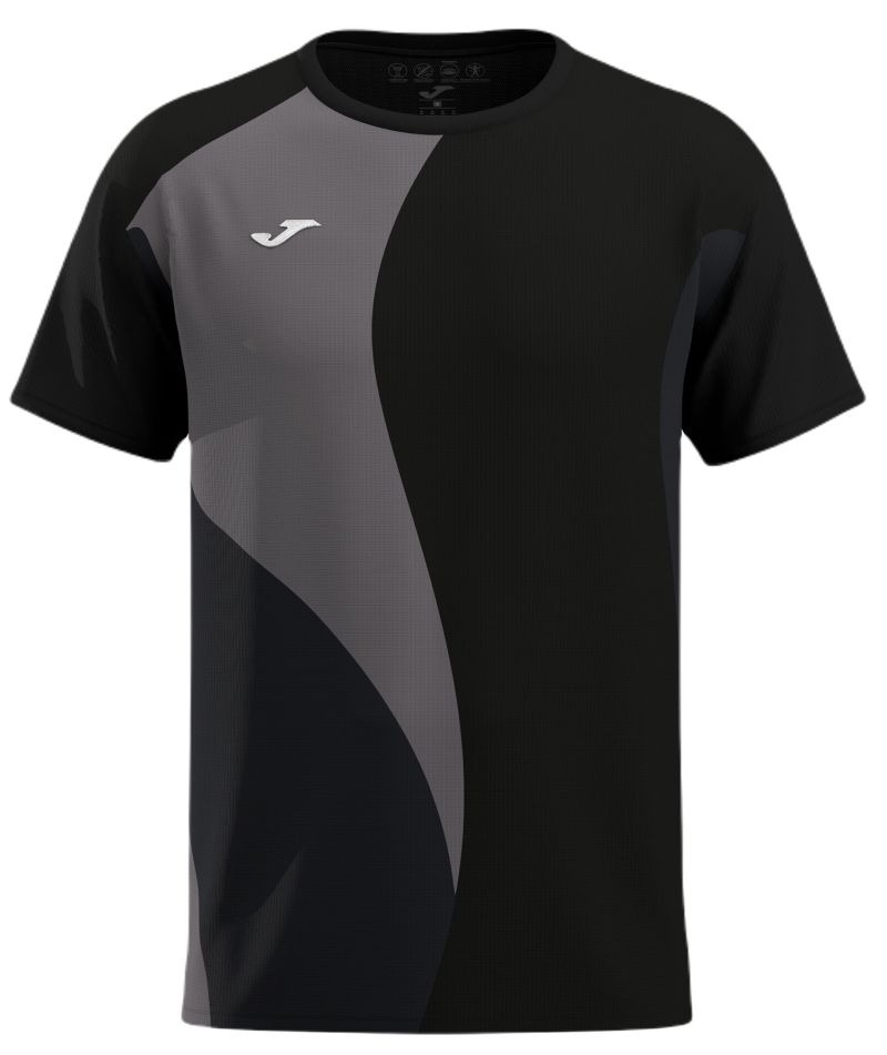 Joma Torneo Short Sleeve