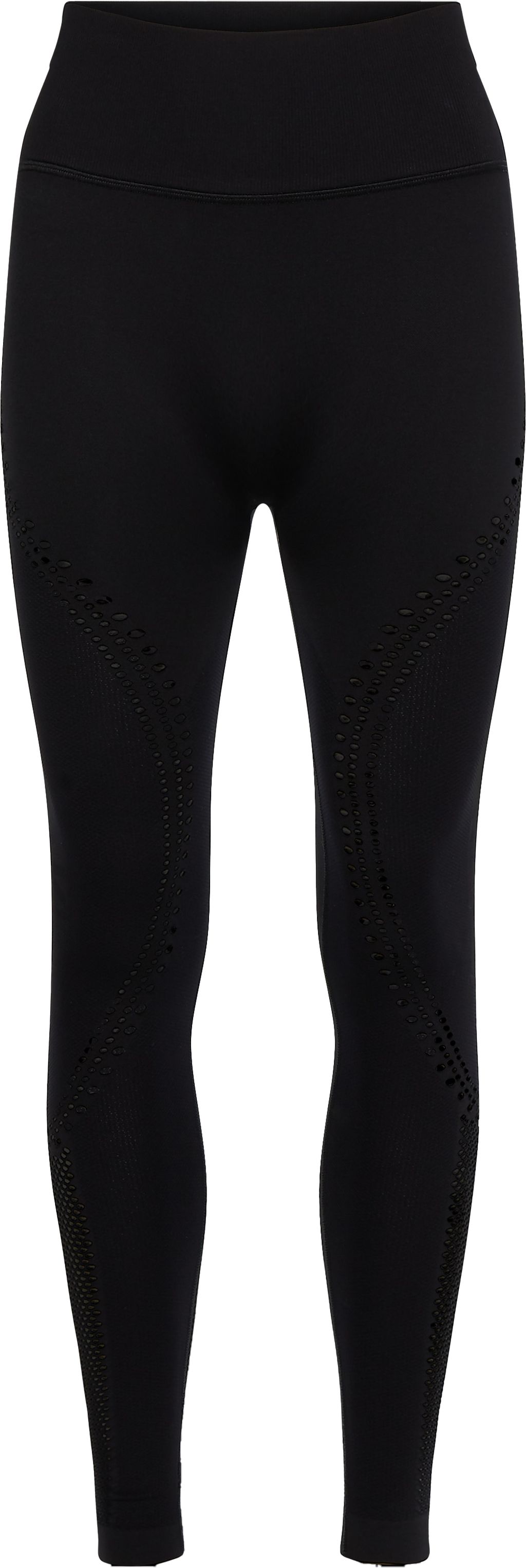 Calvin Klein Tight 7/8 - black