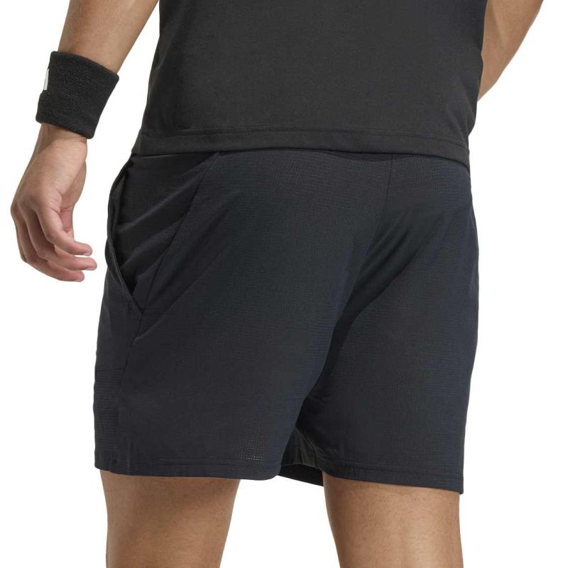 Adidas Ergo 5" - black Adidas Ergo 5" - black