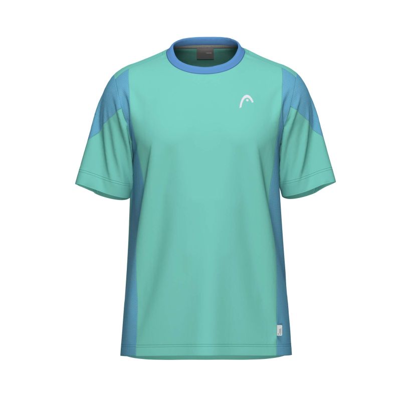 Head Boys Slice - tourquoise/blue