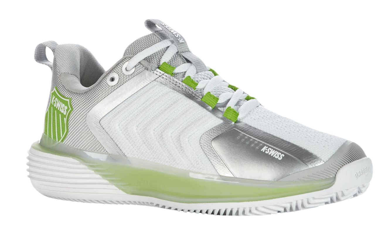 K-Swiss Ultrashot 3 HB