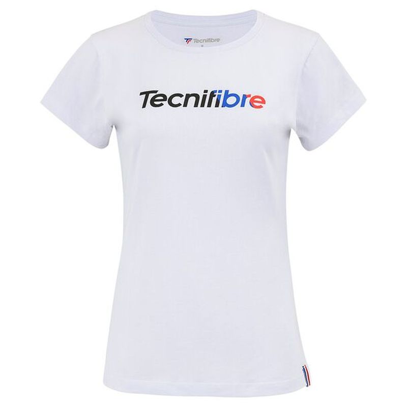 Tecnifibre Club Tee 22
