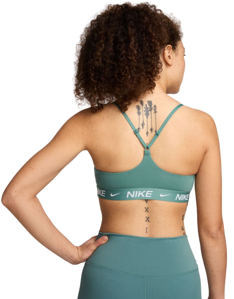 Nike Indy Light Support Padded Adjustable Sports Bra
