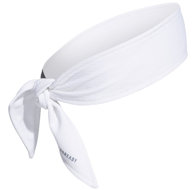 Adidas Tennis Aeroready Tieband (OSFM)