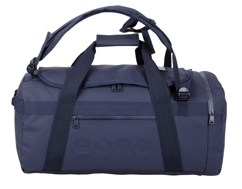 Björn Borg Duffle (35L) - night sky Björn Borg Duffle (35L) - night sky