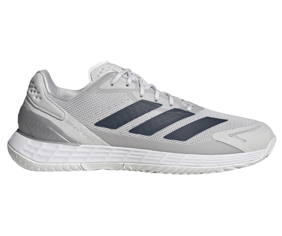 Adidas Defiant Speed 2 M - dash grey/aurora ink/tech grey metallic
