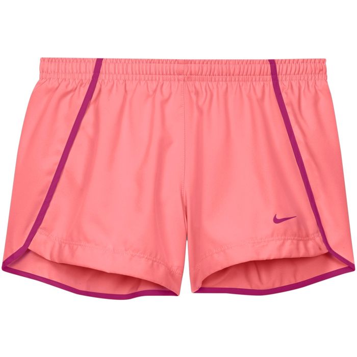 Nike Dri-Fit Sprinter Short G - sunset pulse/fireberry/fireberry