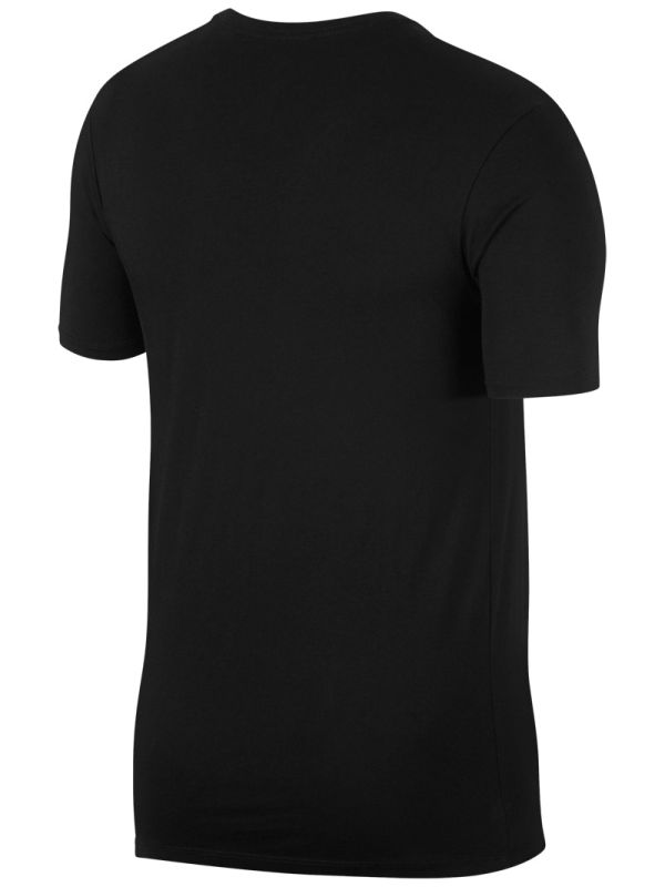Nike RF Tee - black/white