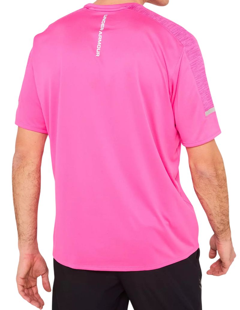 Under Armour Tech Utility Short Sleeve