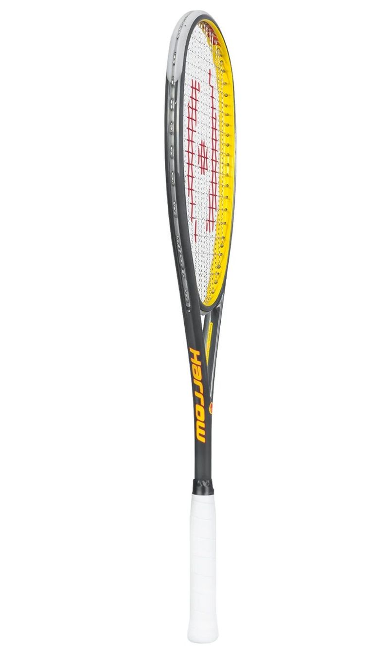 Harrow Vapor Misfit 115 - gray/yellow