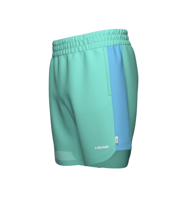 Head Power - tourquoise/blue Head Power - tourquoise/blue