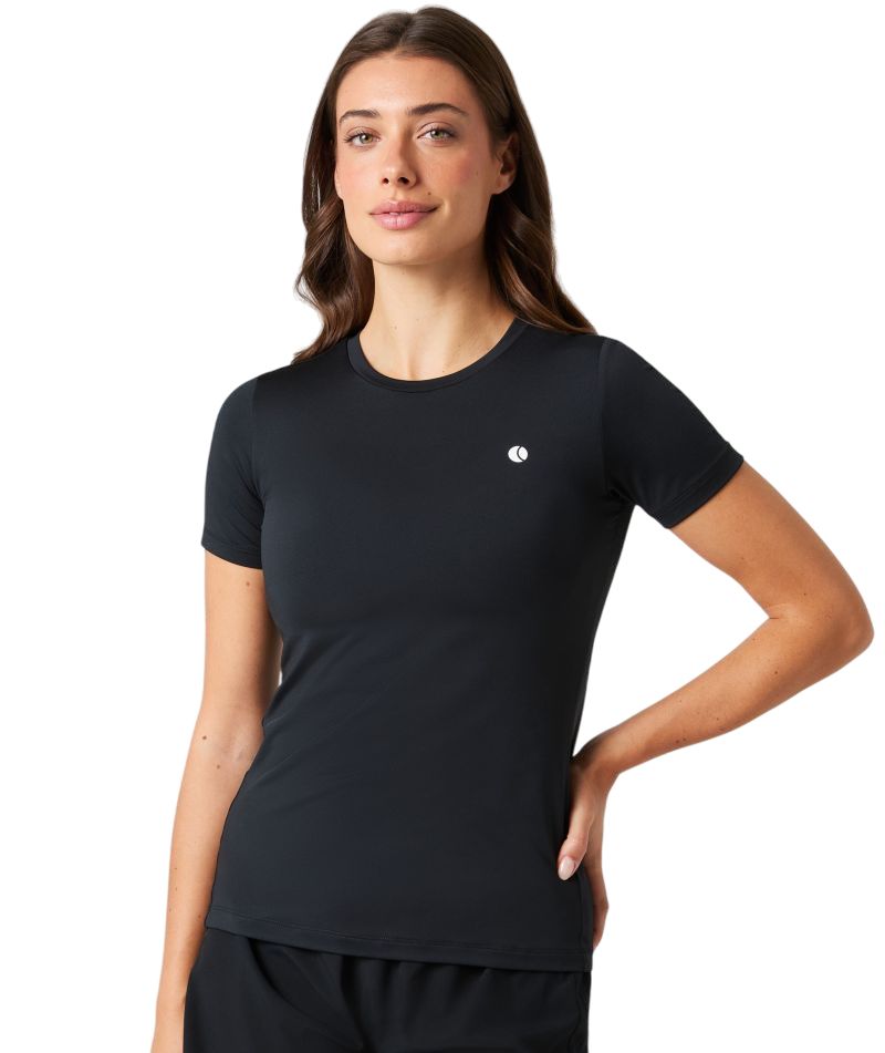 Björn Borg Ace Slim - black beauty