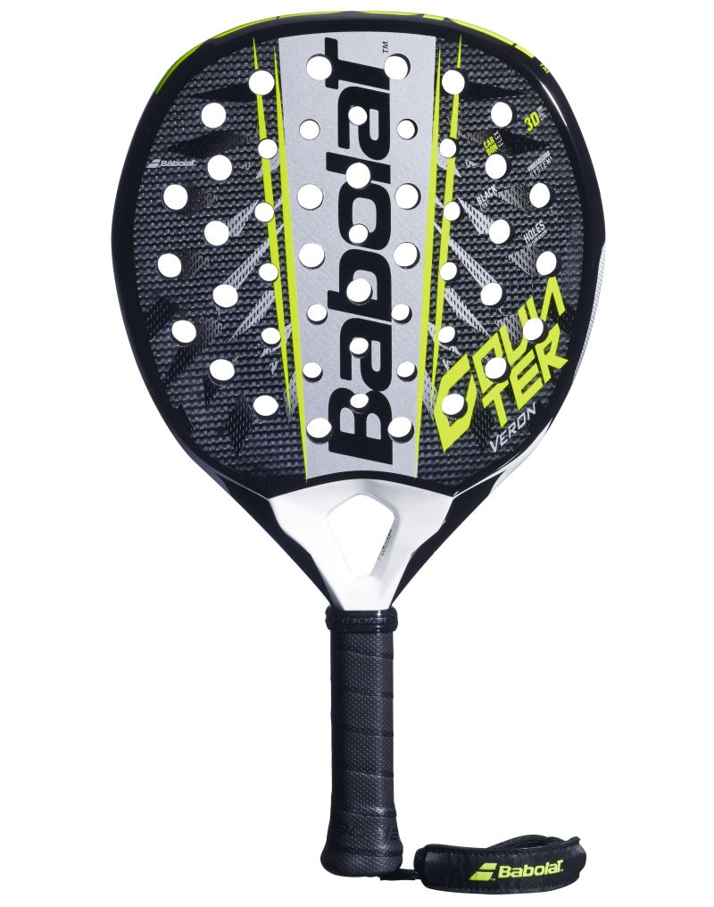 Babolat Counter Veron 2.6