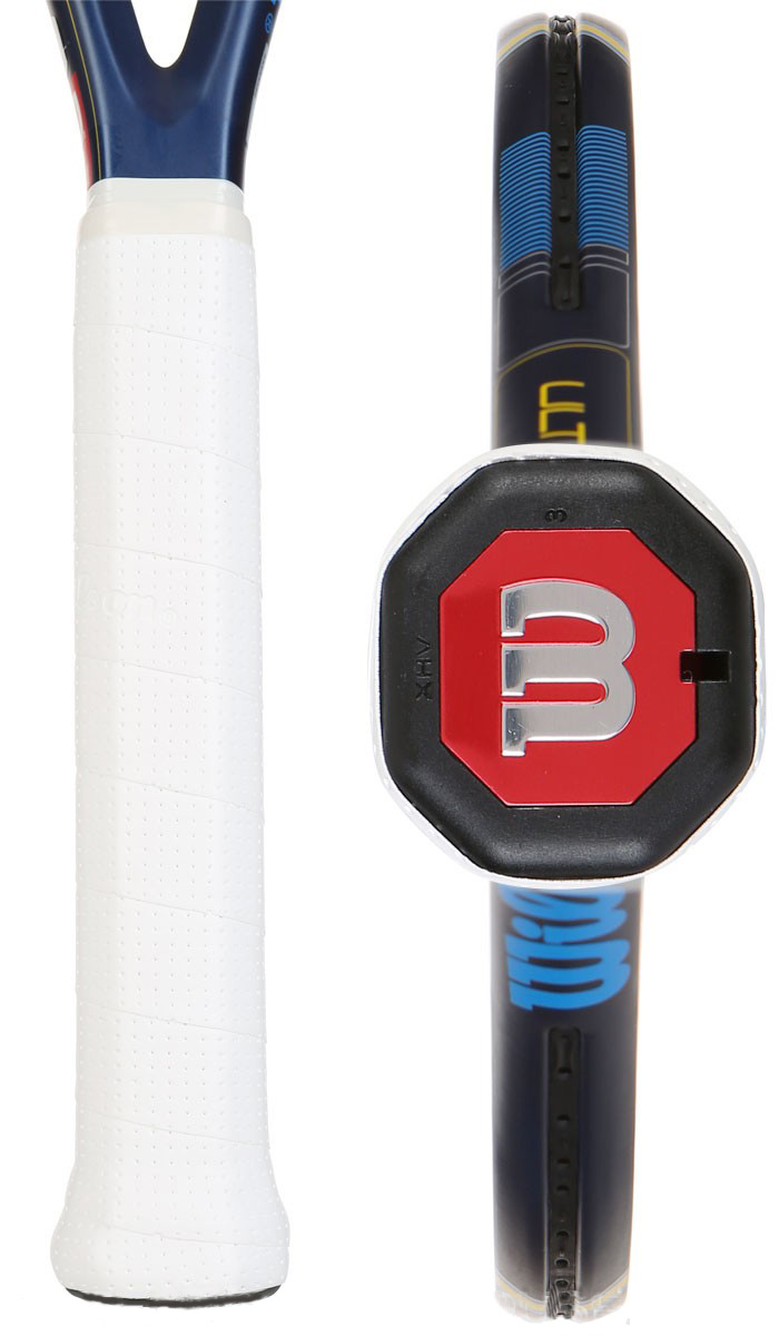 Wilson Ultra 103 S
