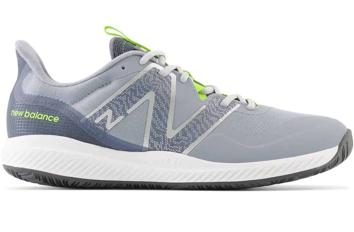 New Balance MCH796J3 - grey