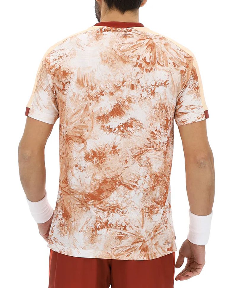 Lotto Tech IV D2 - cream beige Lotto Tech IV D2 - cream beige