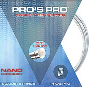 pro-s-pro-nano-cyber-power-12-m-white Pro's Pro Nano Cyber Power (12 m) - white
