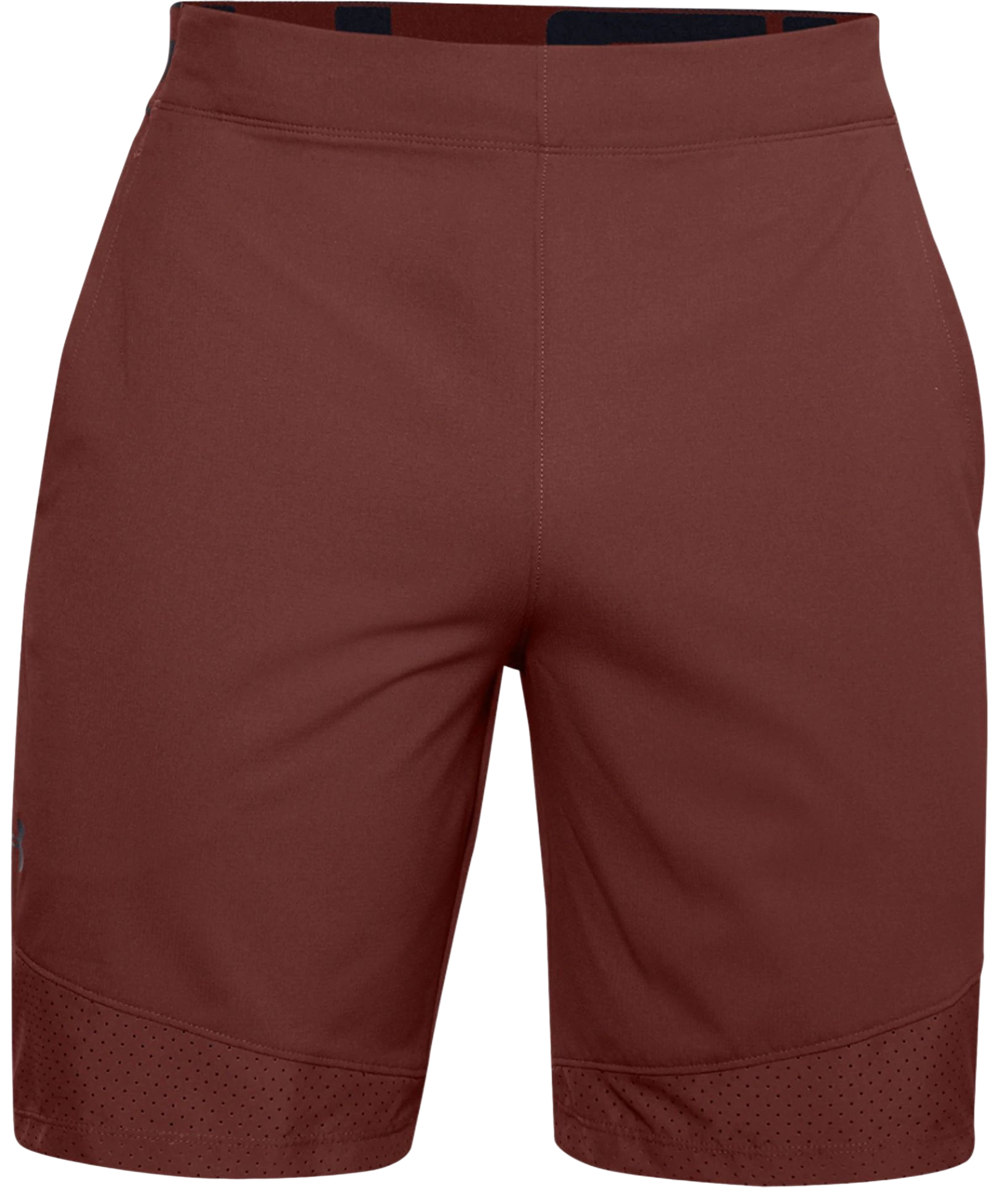 Under Armour Vanish Woven Short - bordeaux