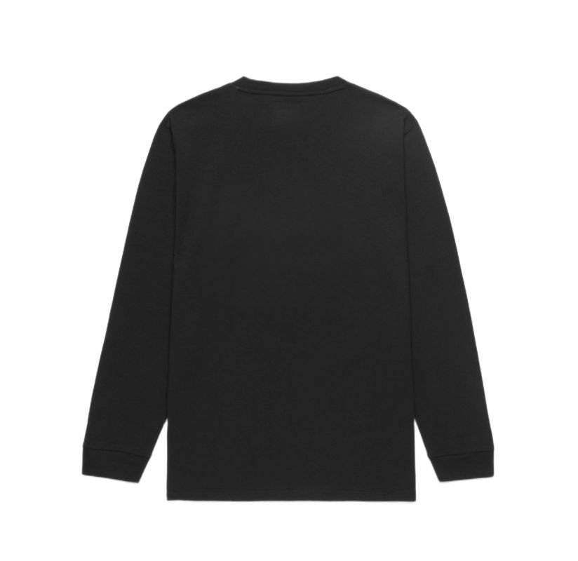 Yonex Longsleeve - black Yonex Longsleeve - black