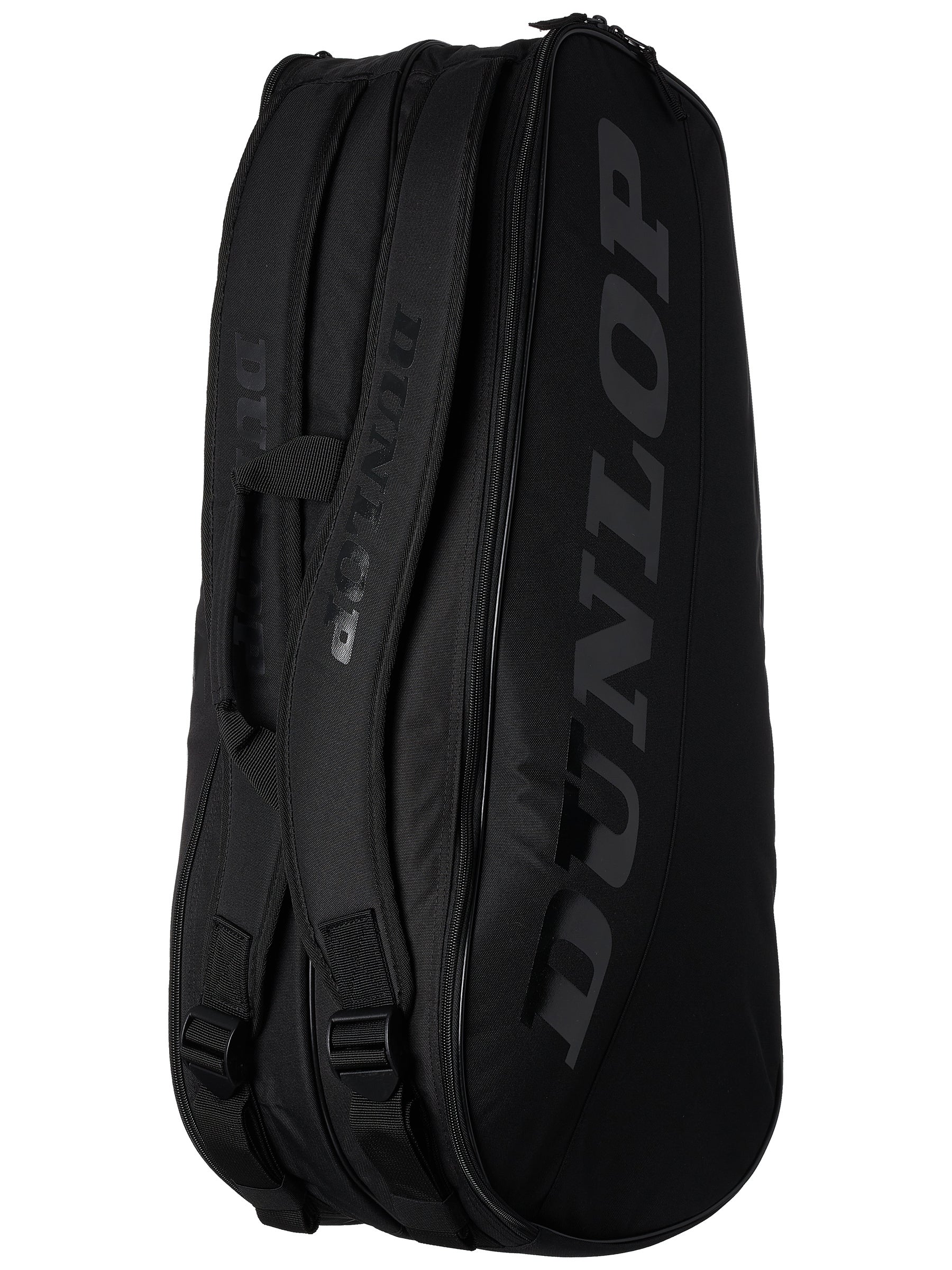 dunlop-cx-club-10-rkt-black-black-3 Dunlop CX Club 10 RKT - black/black