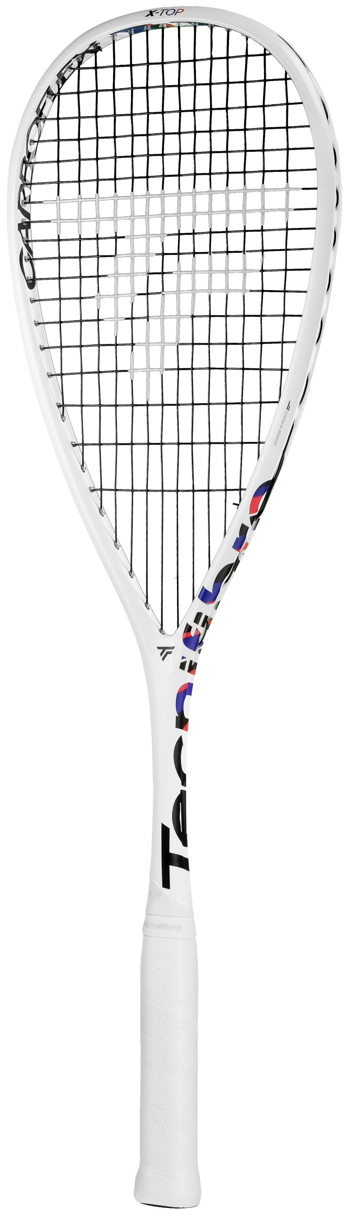 Tecnifibre Carboflex X-TOP V2 130