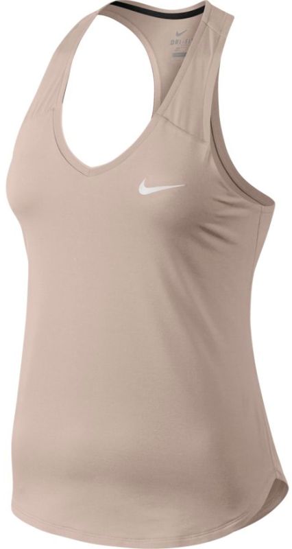 nike pure tank