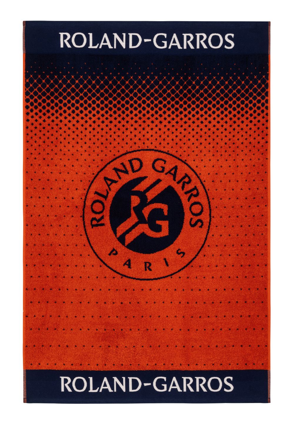 Roland Garros Serviette Officielle