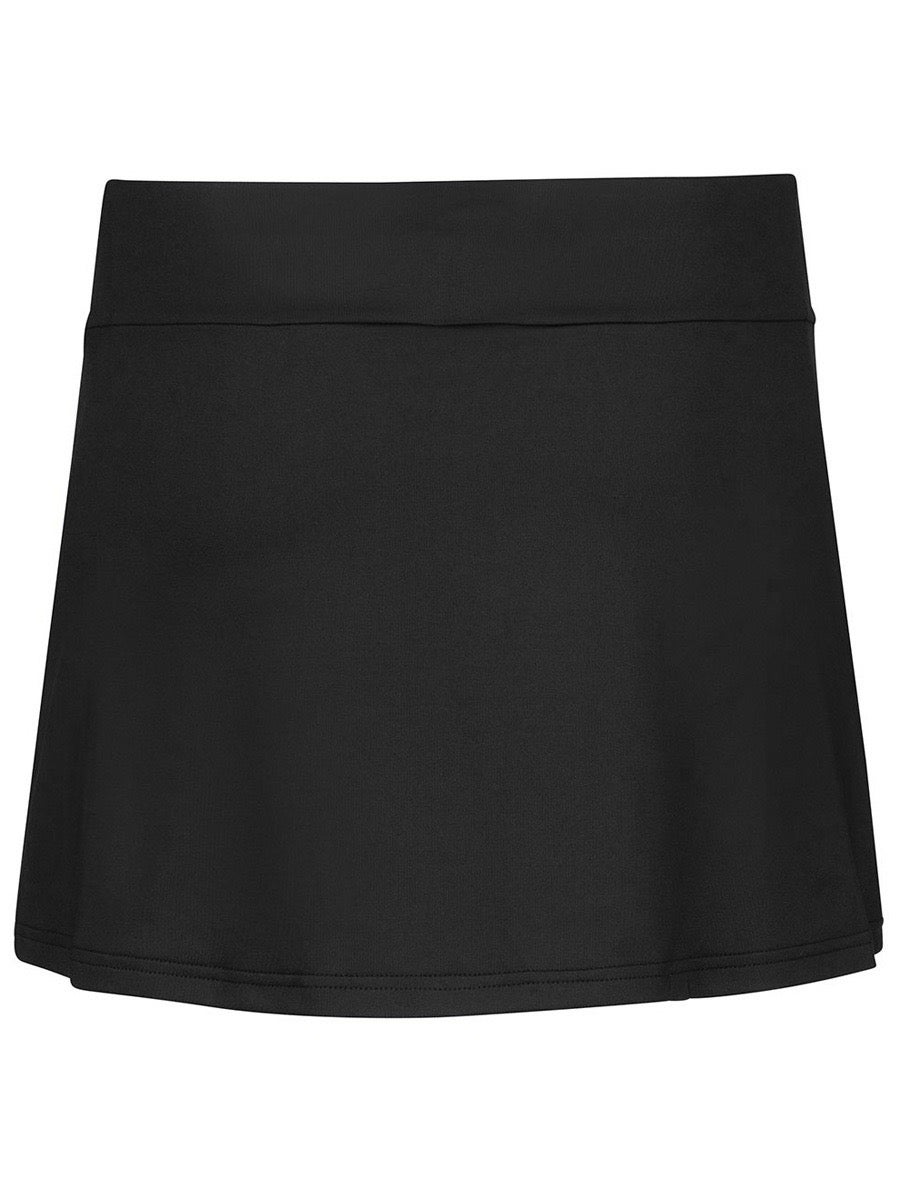 babolat-play-skirt-women-black-black-2 Babolat Play Skirt Women - black/black