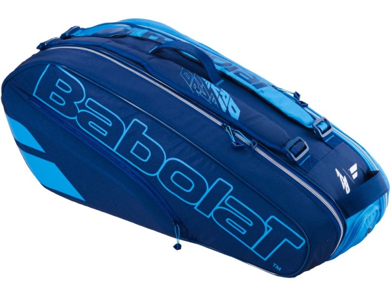 Babolat Pure Drive x6 2021