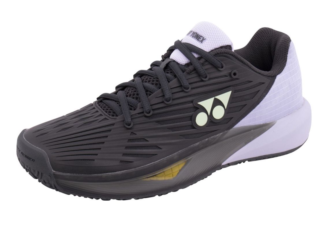 Yonex Power Cushion Eclipsion 5 Clay - black/purple