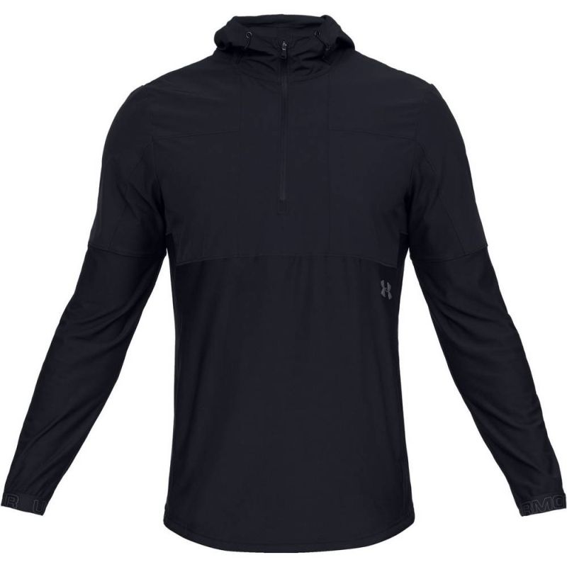 Under Armour Vanish Hybrid Jacket - black