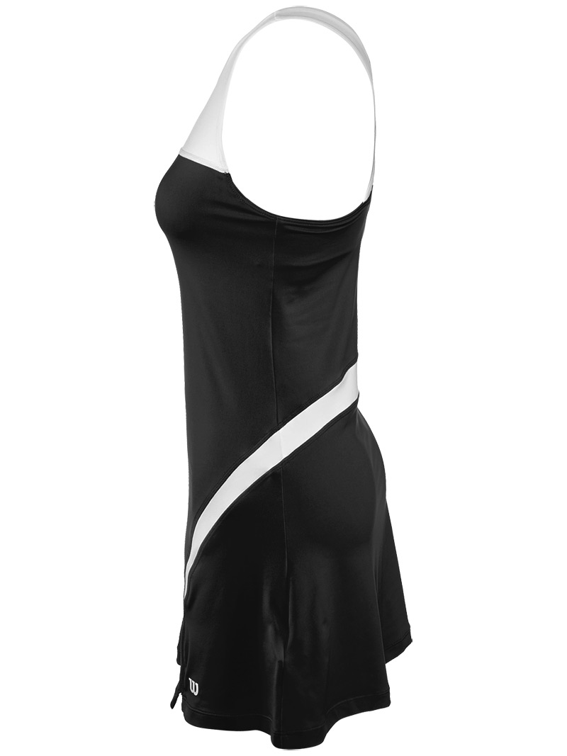 Wilson Team Dress II - black