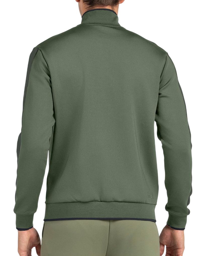 Bullpadel Pindaro Sweatshirt - kaki