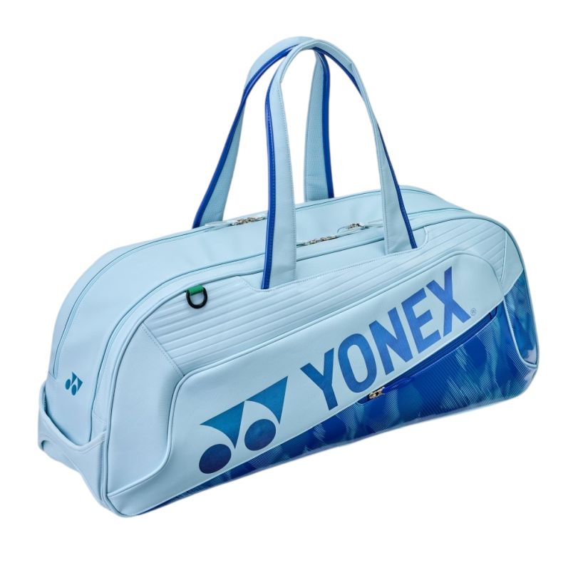 Yonex Expert Tournament Bag - sky blue Yonex Expert Tournament Bag - sky blue