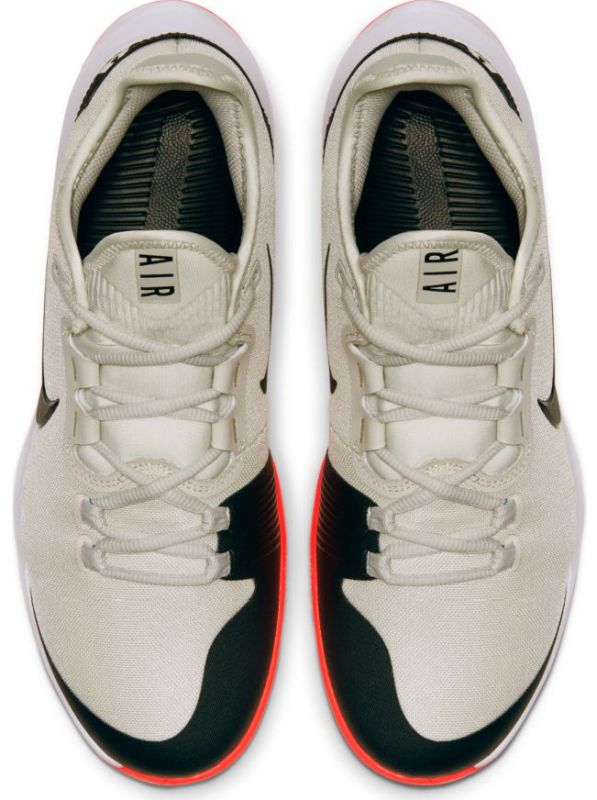 Nike Air Max Wildcard HC - light bone/black/hot lava