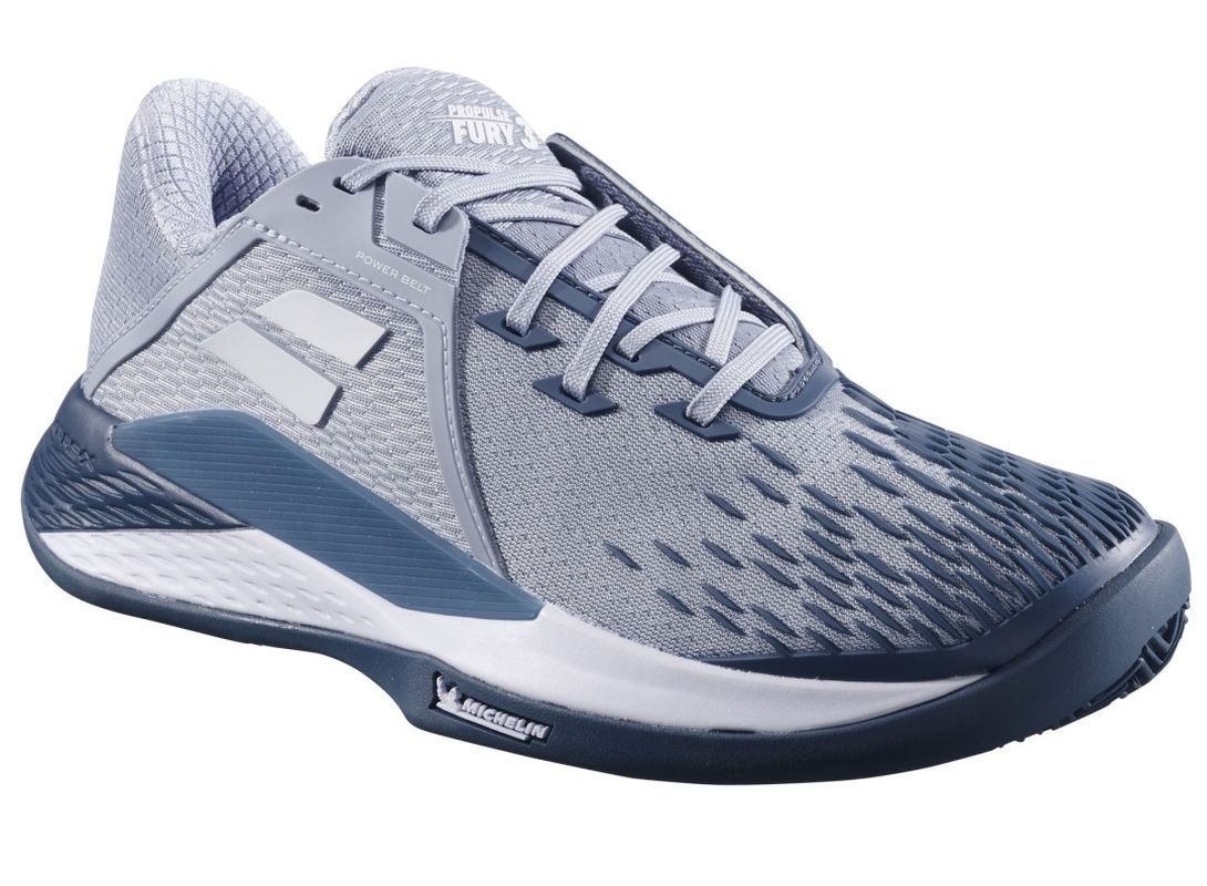 Babolat Propulse Fury 3 Clay