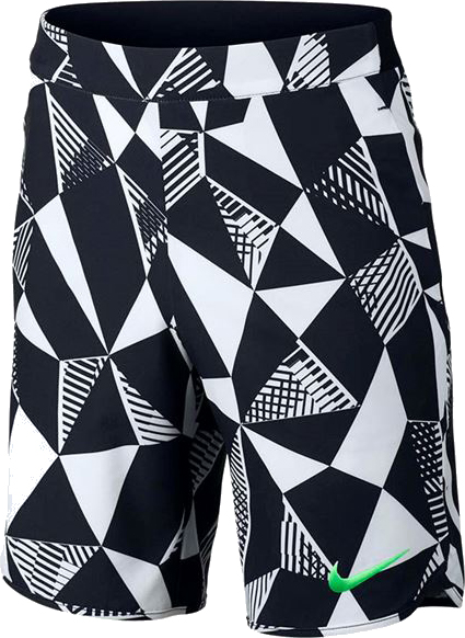 nike flex ace shorts