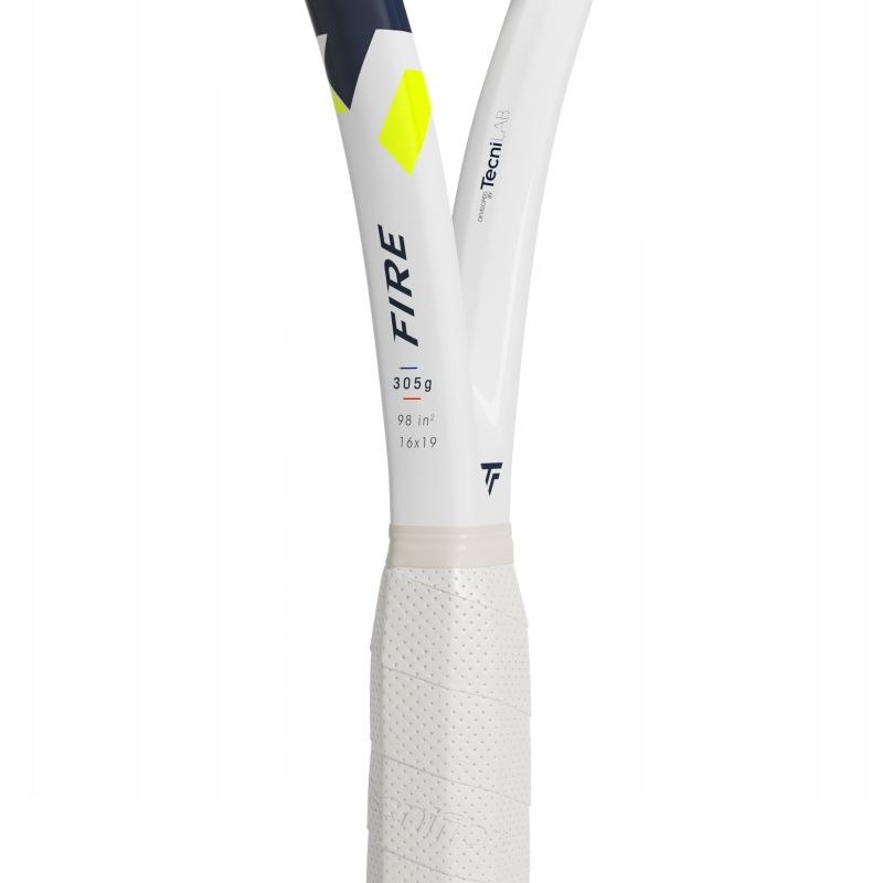Tecnifibre FIRE 305S + výplet