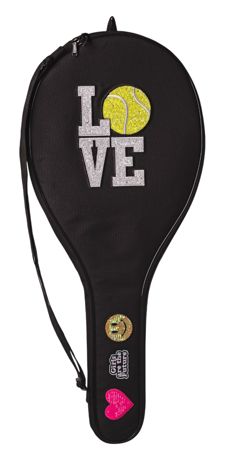 Lucky in Love x Supermix Patch Sleeve 