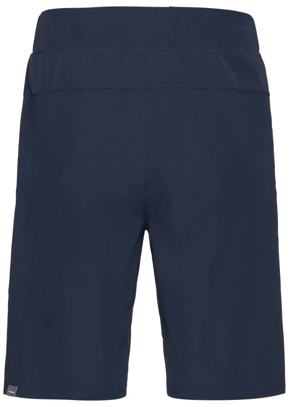 Head Baron Bermudas M - dark blue