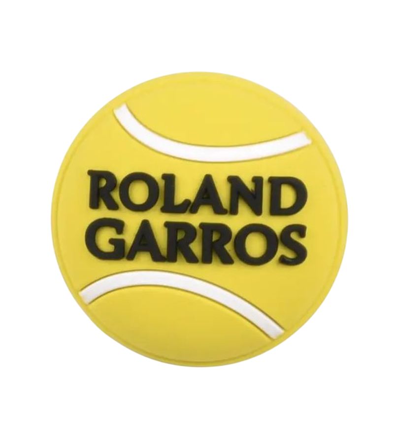 Roland Garros Ball 2025 Magnet