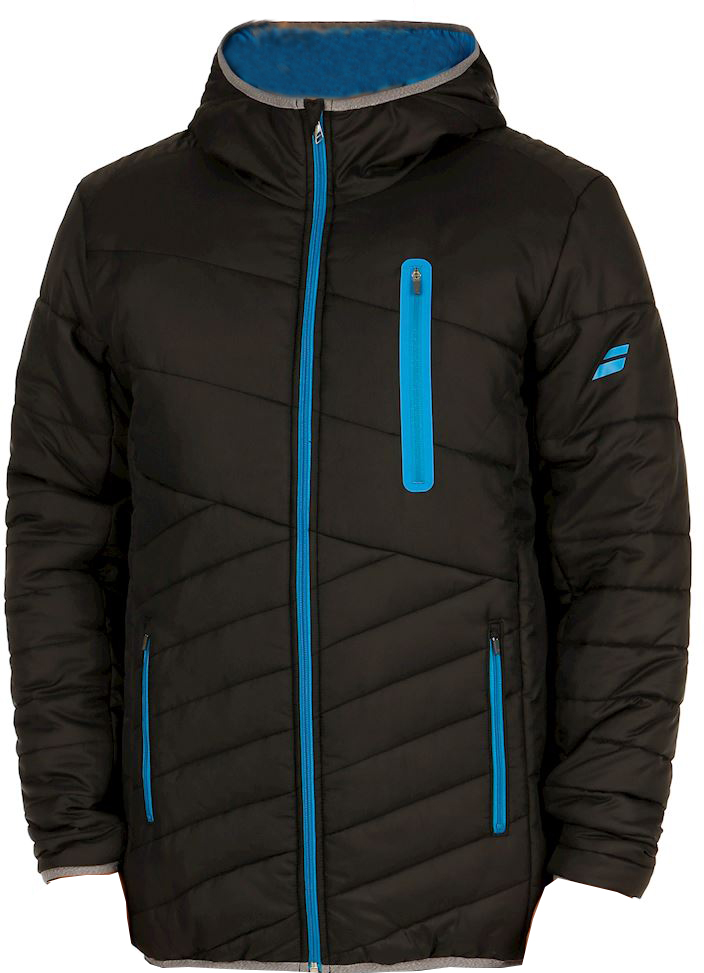 Babolat Parka Core Men II - black
