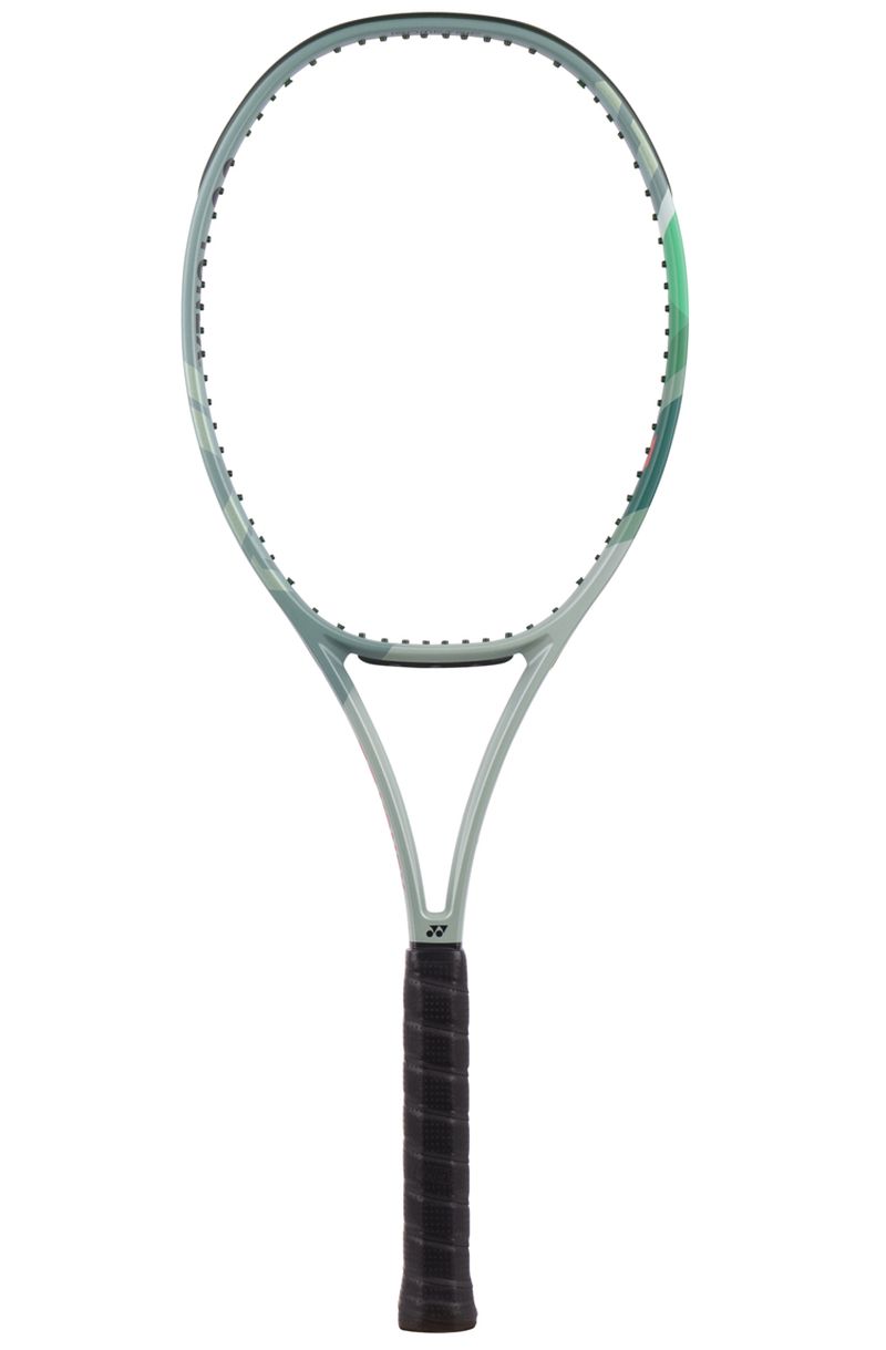 Yonex Percept 97 (310g) + string + stringing