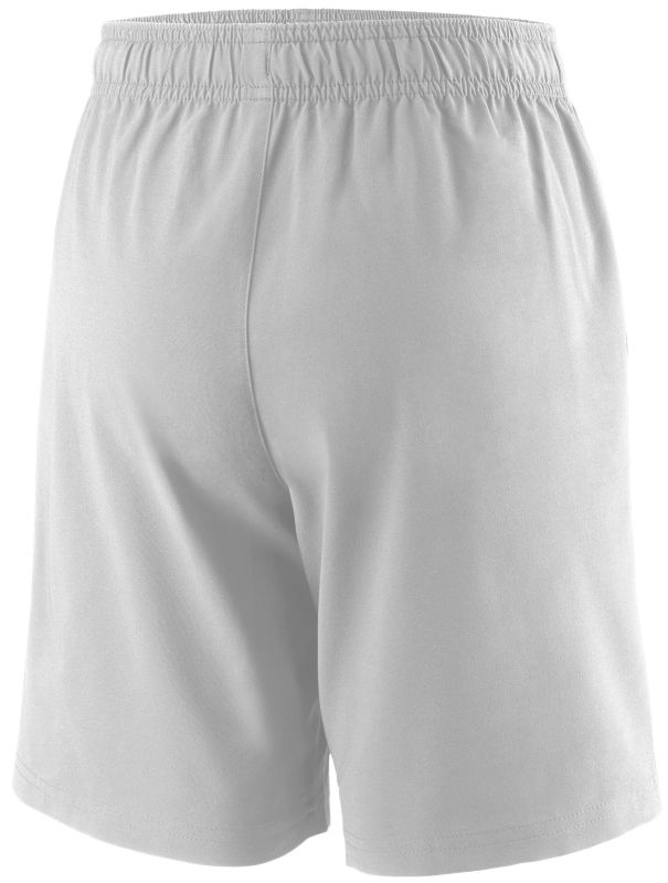 Wilson Team 7" Short - white