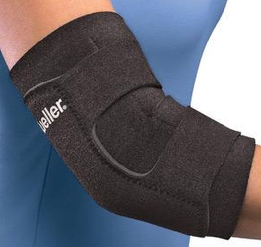 Opaska na łokieć Mueller Elbow Support